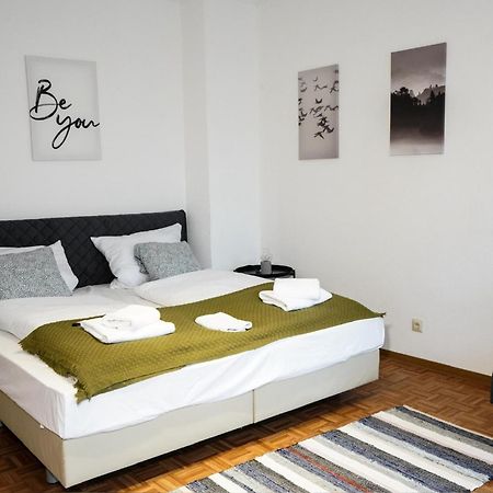 Charmante Altstadtwohnung Im Zentrum Koblenz  Bagian luar foto