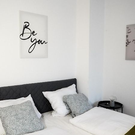 Charmante Altstadtwohnung Im Zentrum Koblenz  Bagian luar foto