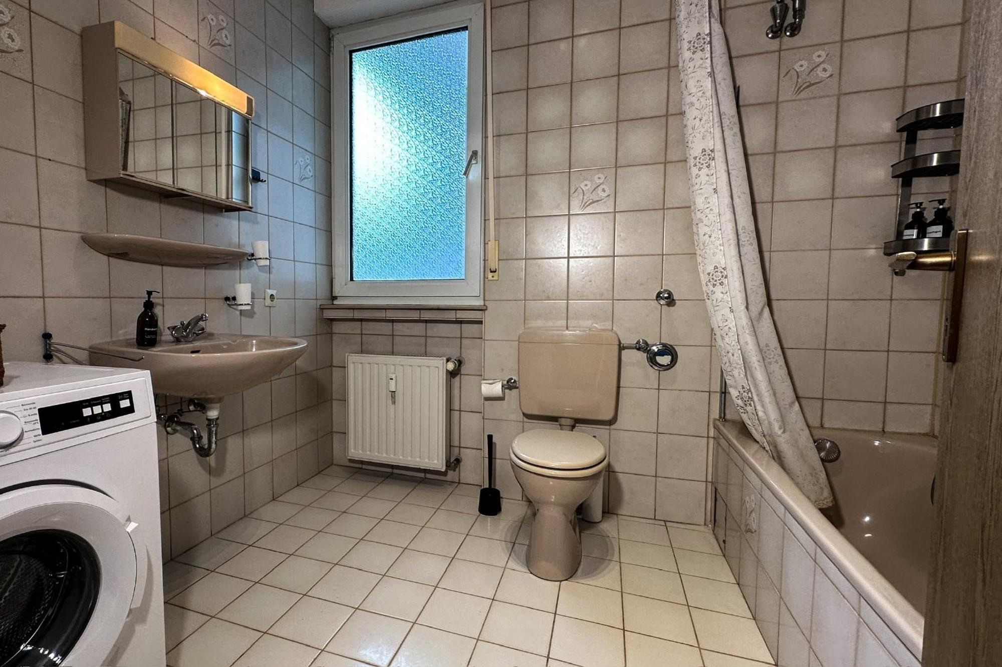 Charmante Altstadtwohnung Im Zentrum Koblenz  Bagian luar foto