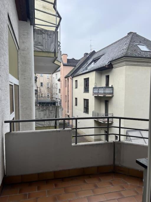 Charmante Altstadtwohnung Im Zentrum Koblenz  Bagian luar foto